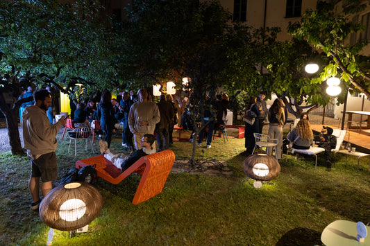 THE AWARD-WINNING URBAN FURNITURE COLLECTIONS OF BENKERT BÄNKE