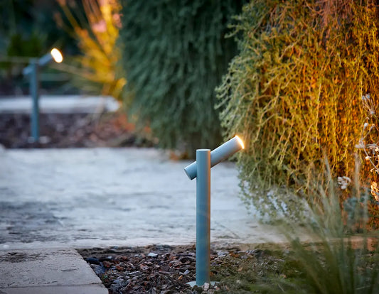 Estiluz unveils TIK by botidedominicis Studio: a distinctive addition to outdoor lighting