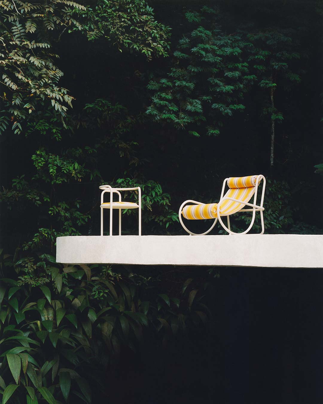 A PLAYFUL TAKE ON AN ALL - TIME CLASSIC