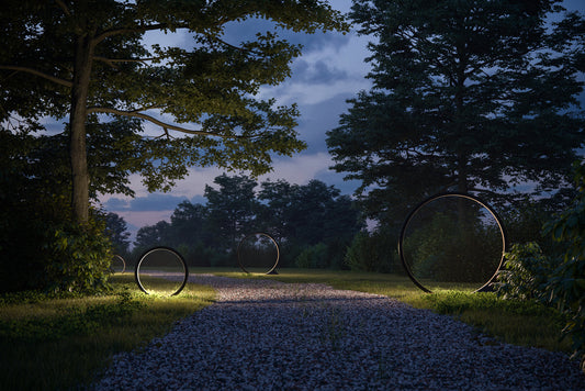 A COLLECTION OF INSTRUMENTS TO DESIGN LIGHTSCAPES