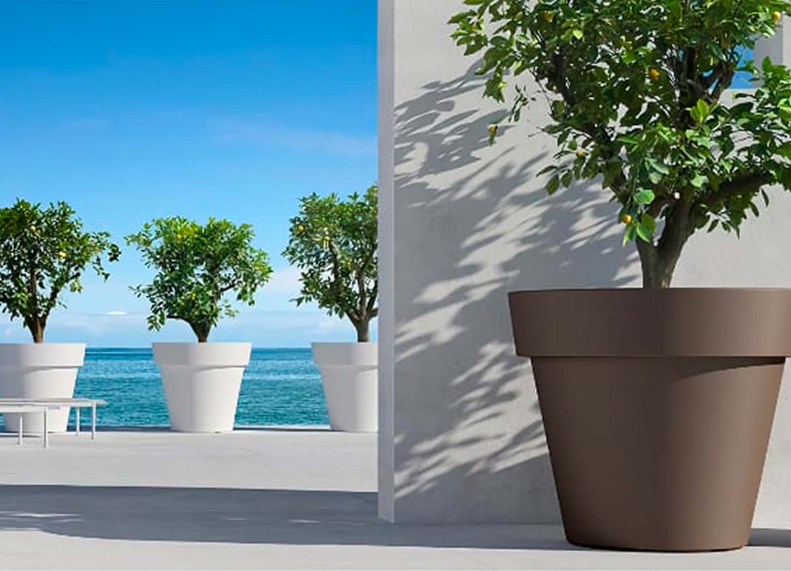 Euro3plast - Terrasza Outdoor Design Directory
