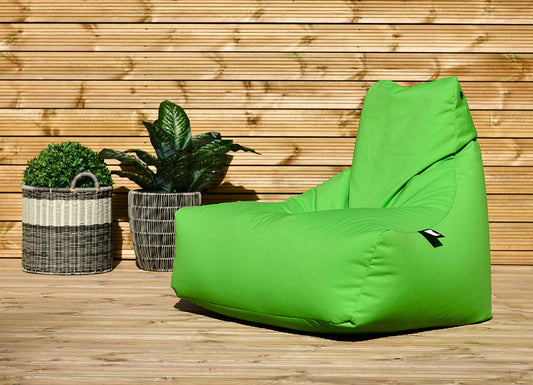 Extreme Lounging