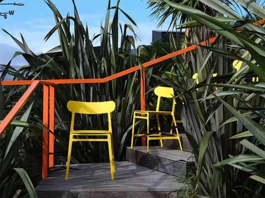 NOHO Lightly chair wins Dezeen awards 'Furniture design of the year 2023'