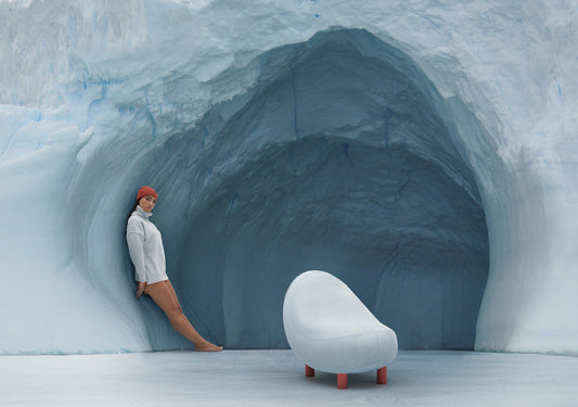 LET’S CONTEMPLATE THE BEAUTY OF EXTREME LANDSCAPES