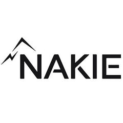 Nakie