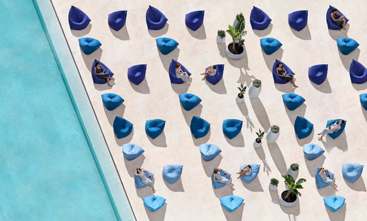 Open Call: 16th GANDIABLASCO International Design Contest for Outdoor Furniture