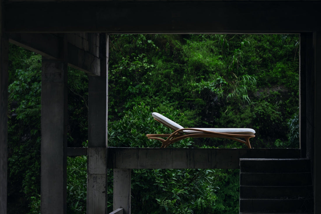 Tomorrowland's Great Library Design Studio launches MORPHO
