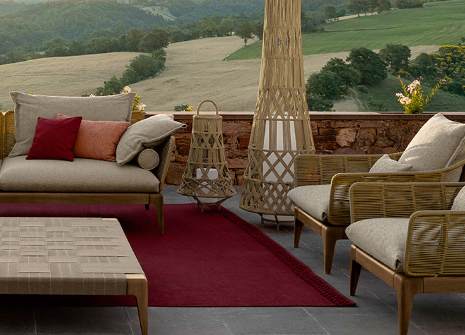 Avac Comercial - Terrasza Outdoor Design Directory