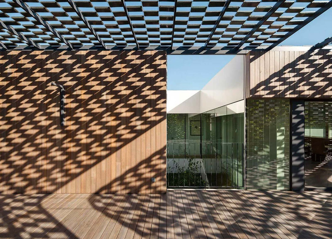 Flexbrick - Terrasza Outdoor Design Directory