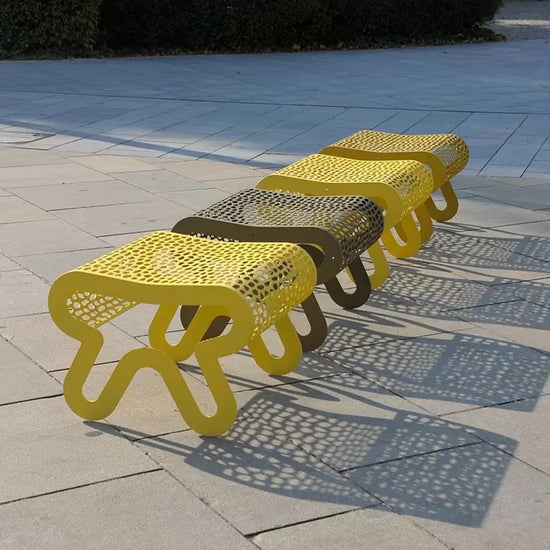 CHALIDOR 400 STOOLS