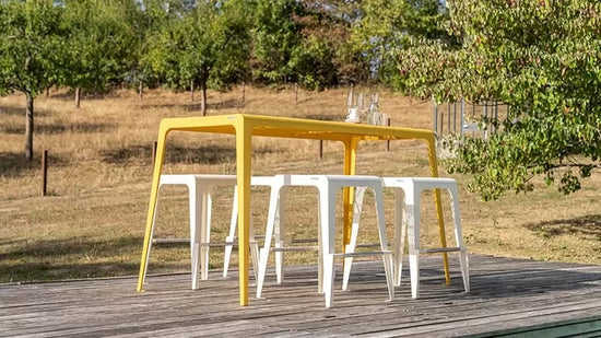 CHALIDOR 800 BAR FURNITURE
