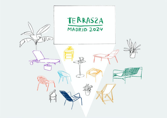 TERRASZA Madrid 2024