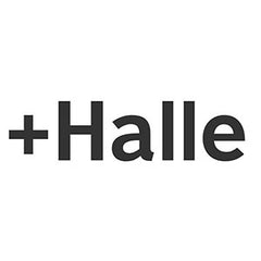 +Halle
